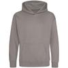 Awdis Childrens/Kids Heather Hoodie