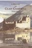 Книга A History of Clan Campbell : From Flodden To the Restoration
