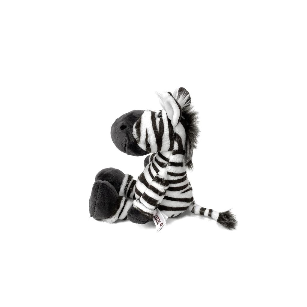 NICI Wild Friends Zebra Classic 25 Cm