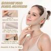 Collagen Face Sculpt Wrap, Reusable Face Mask for Wear While Sleeping, Face Wrap for Chin & Jawline