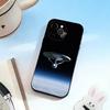 S-Star Trek Ships   Phone Case For iPhone 17,16,15,14,13,12,11 Plus,Pro Max,XS,Soft Silicone Black Cover