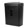 Electric Paper Shredder 13L Large Capacity 5 Sheets Automatic Feeding Shredder for Office