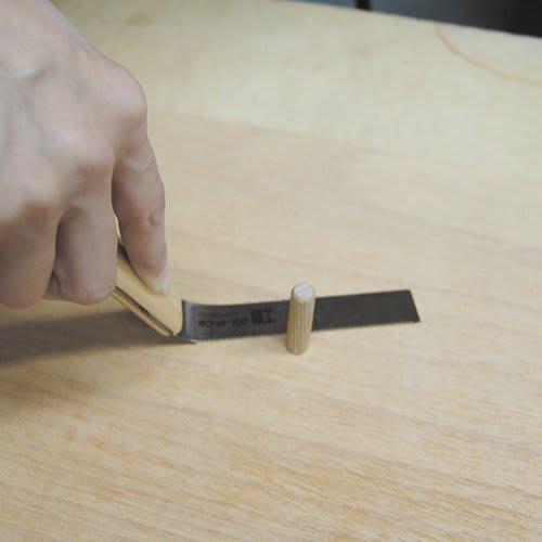 Zenshin Pocket 100 Craftsman Saw 635