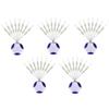 Bifurcation Separator Fishing Sub Line Splitters Splitter Space Bean Fishing Line Separator