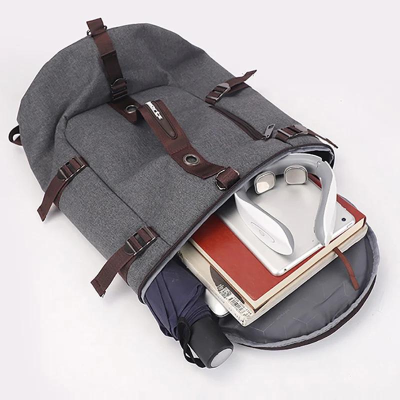 Большая вместительная сумка для фитнеса и спортзала, мужская дорожная сумка, спортивный рюкзак для активного отдыха, многофункциональные сумки для выходных