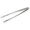 M.T. Torimatsu Senbudo Stainless Steel Table Tongs 1670801