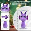 Splunky Plush Horror Game Cotton Cute Character Christmas Room Birthday Gift for Kids and Moe Item Toy, 25cm, Peripheral, Doll, Toy, Gift, Decoration,