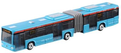 Tomica TAKARA TOMY Type Tomica Benz Citaro Keisei шарнирная игрушечная машинка для мальчиков от 3 лет и старше. Стандарты безопасности коробочной игрушки пройдены. ST Mark