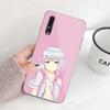 Чехол для телефона Eromanga Sensei Manga Anime для Huawei P50 P40 P30 P20 Pro Mate 40 30 20 Pro Nova 9 8 7 из поликарбонатного стекла