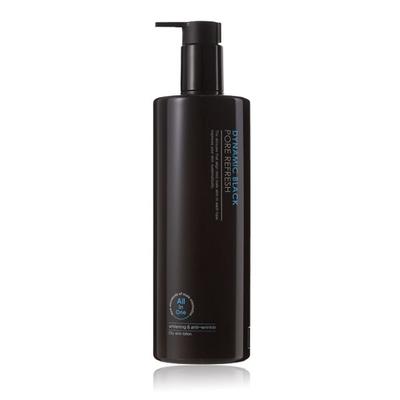 Dynamic Black Pore Refresh лосьон All-in-One 500 мл