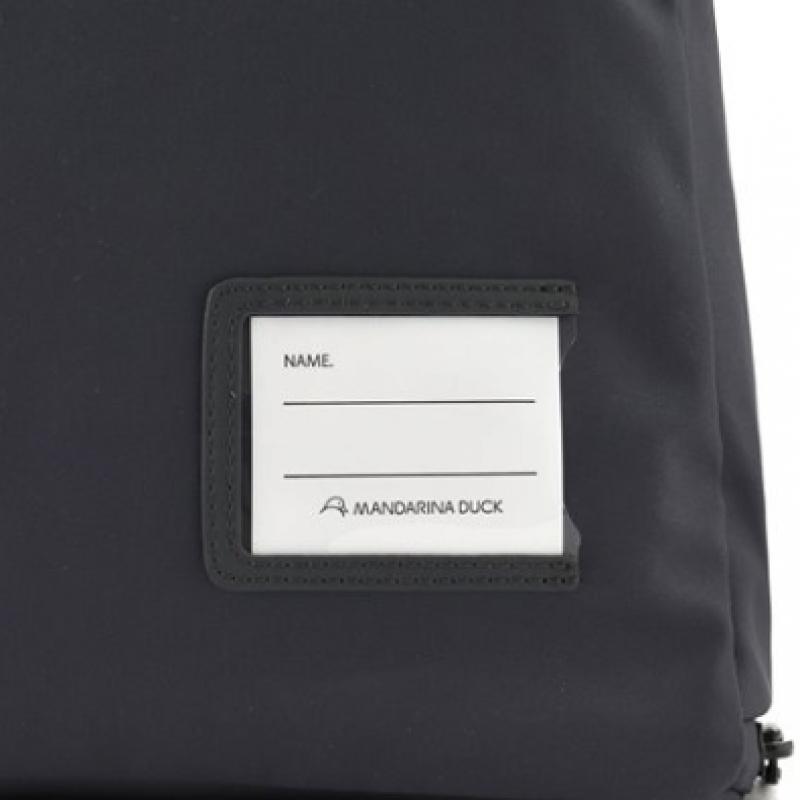 Mandarina Duck Сумка для обуви Keep Play U0t83003