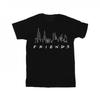 Mens Skyline Logo T-Shirt
