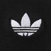 Unisex Adidas Originals Crew Socks Unisex 3 Pack Black