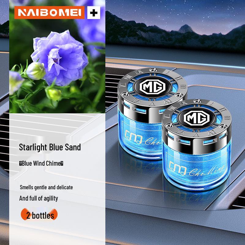 MG 5/6 ZS/HS, Roewe GS Автомобильный освежитель воздуха Ароматизатор Украшение - Ароматерапия Аксессуар для интерьера