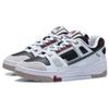 Кроссовки женские Li Ning Non-Slip Low-Top Skate Shoes White Black AGCR400-2