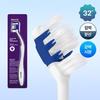 Dencle All-in-One Plus Care Toothbrush 1pc