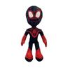 Spiderman Plush Toy Cute Soft Body Pillow Stylish Adult Girls Boys Gift Decoration 32cm Approx. (Color B, Size 30cm)
