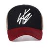 Kpop Stray SKZ Baseball Caps Unisex Style Breathable Mesh Caps Fashion Casual Outdoor Breathable Sport Hat Cool Trucker Hats