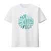Strong Choice Teal Awareness T Shirt PTSD Survivor Cancer Support Ovarian Patient Ribbon Clothing Cervical vintage Washed