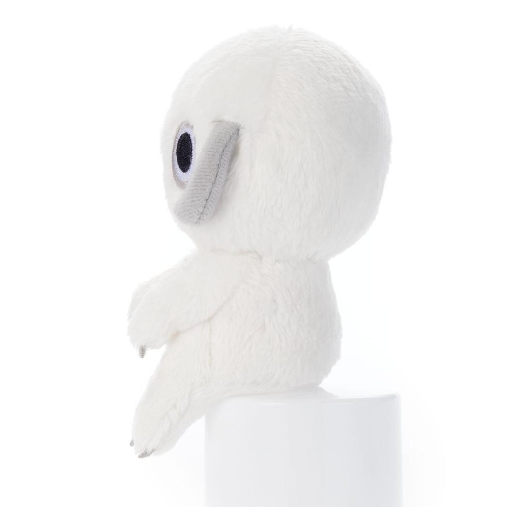 Star Wars Wampa Height 12cm Chokkori-san Approx.
