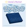 TWS Last Bell 1st Single Album