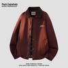 MARK FAIRWHALE Men's Retro Detroit Work Jacket