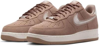 Air Force 1 Размер '07 LV8, Коричневый/Бежевый, HJ4465-200, 28.5см