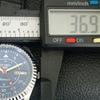 ОТРЕМОНТИРОВАННЫЕ СЕЙКО 5 АВТОМАТИЧЕСКИЕ 6309A ВИНТАЖНЫЕ ЯПОНСКИЕ МУЖСКИЕ ЧАСЫ С СИННИМ ЦИФЕРБЛАТОМ a442924-1