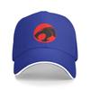 Classic Thundercats Cartoon Anime Baseball Cap for Women Men Adjustable Dad Hat Sports