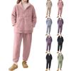 Pijama va xalatlar – Pijama toʻplamlari