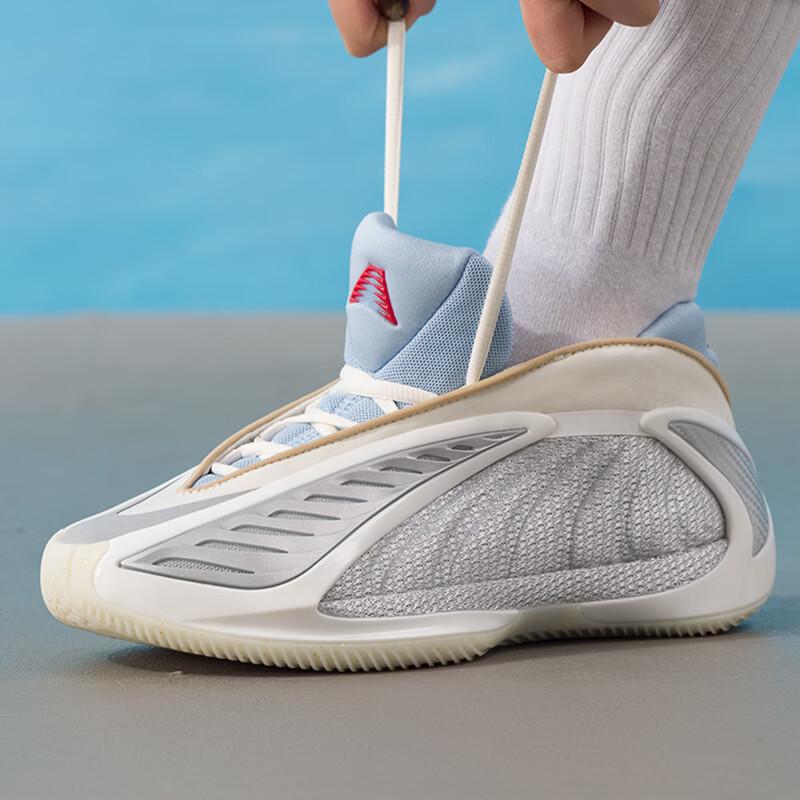 adidas Баскетбольные кроссовки Edwards Signature KJ5134