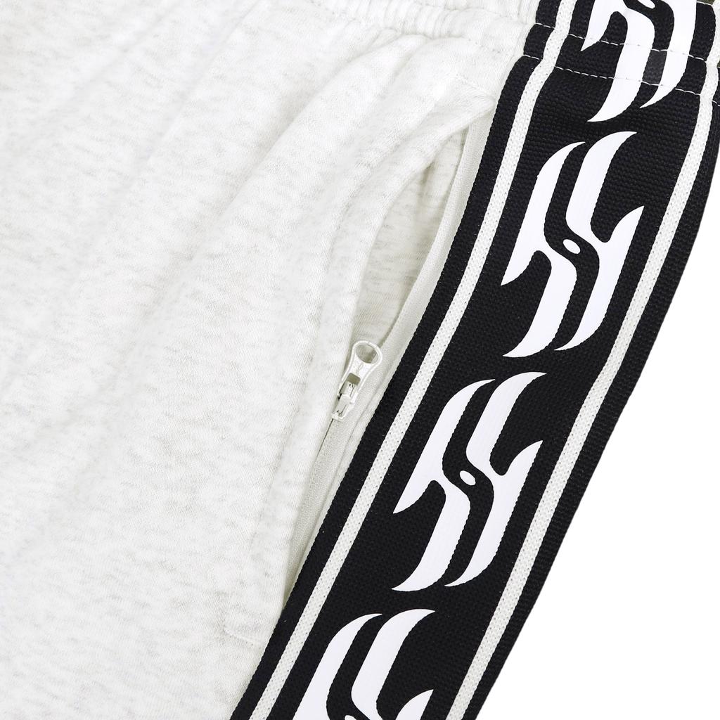 Спортивные брюки Li Ning Yang Hansen Осень Зима Американский стиль Утепленные Теплые Повседневные Прямые Брюки Пара Длинные Брюки Унисекс Брюки AKLVJ35-5