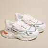 Spring New Ins Korean Dad Shoes Women's Shoes Trendy Student Height-enhancing Sports Shoes Running Casual Shoes