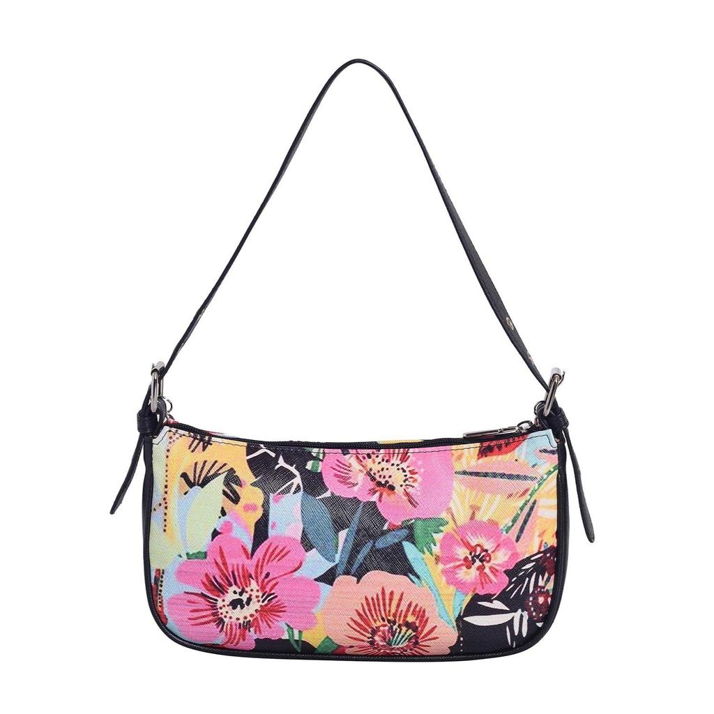 Женская сумка через плечо