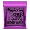 Струны для электрогитары Ernie Ball Super Slinky с никелевой обмоткой 2220 2221 2223 GZW