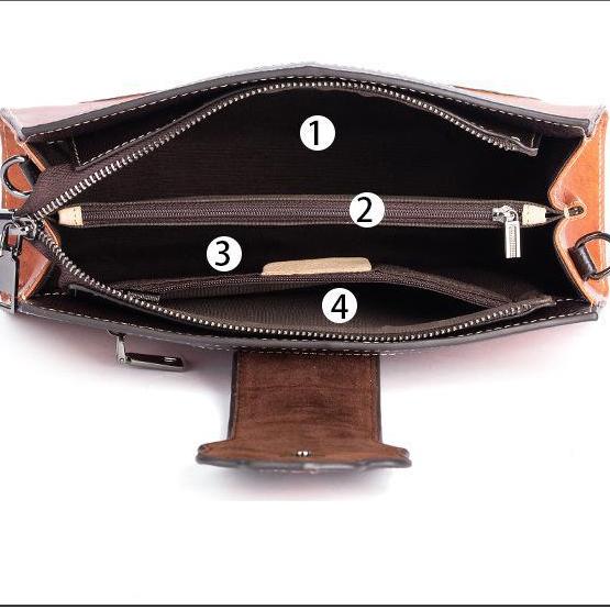 Johnature Роскошные женские сумки, дизайнерские винтажные универсальные сумки ручной работы из натуральной кожи с тиснением на плечо и через плечо