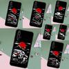 Япония JDM Спортивные Автомобили Мужские Для Huawei Nova 11 12i 8i 7i 3i 9 10 SE Y60 Y61 Y70 Y72 Y73 Y90 Y91 P20 P30 Pro P40 Lite Чехол