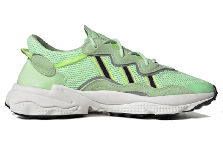 Adidas Ozweego 'Glow Green' EE6466