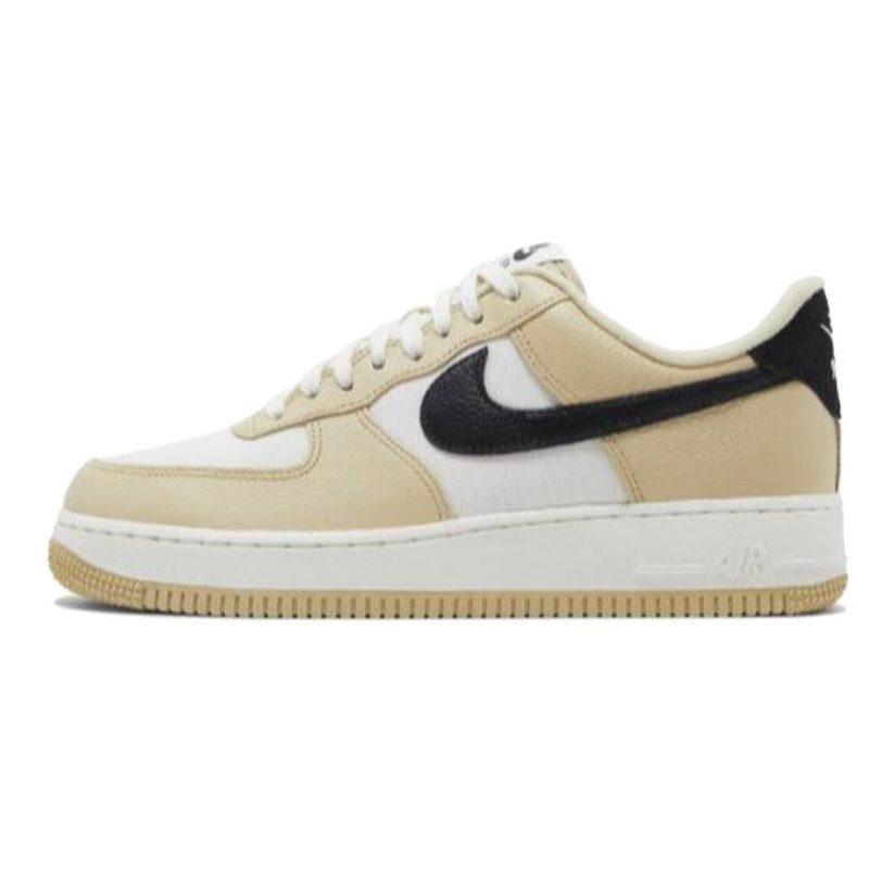 Nike Air Force 1 '07 Lx Low Team Gold DV7186-700
