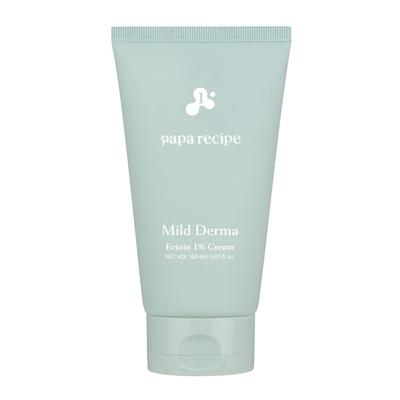 Мягкий крем Derma Ectoin 1% 150 мл Глубокое увлажнение и восстановление барьера
