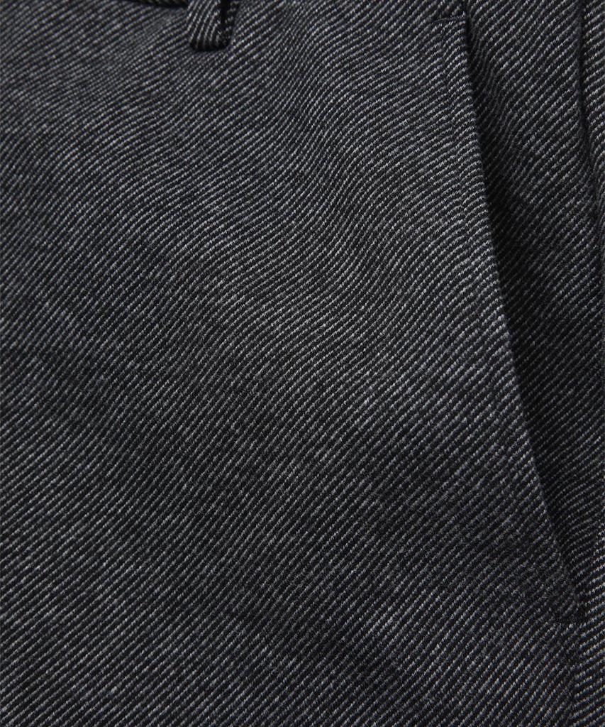 PANICALE Easy Smart Chino Pants [Gray]