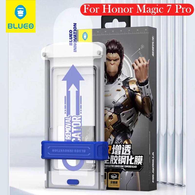 BLUEO AR Tempered Glass For Honor Magic 7 Pro Screen Protector for HONOR MAGIC 7 PRO 5g