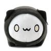 Мини Плюшевая Кошка Мультяшная Игрушка Токио с Мягким Коротким Мехом для Детей и Коллекционеров