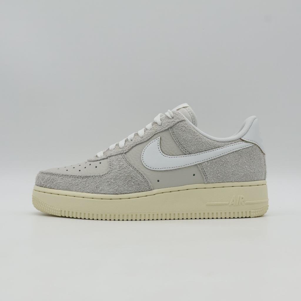 HF2897-001 Nike Air Force 1 Low Фантом и Светлая кость (Мужской)