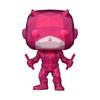 Daredevil: 60th Anniversary Daredevil Facet Pop! Vinyl