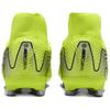 Nike Кроссовки Zoom Mercurial Superfly 10 Academy MG Mad Voltage Pack мужские зеленые черные FQ1456-700