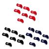 Covers Golf Club Iron Putter Headcover with Clear Window - Performance Neoprene Multiple Colors