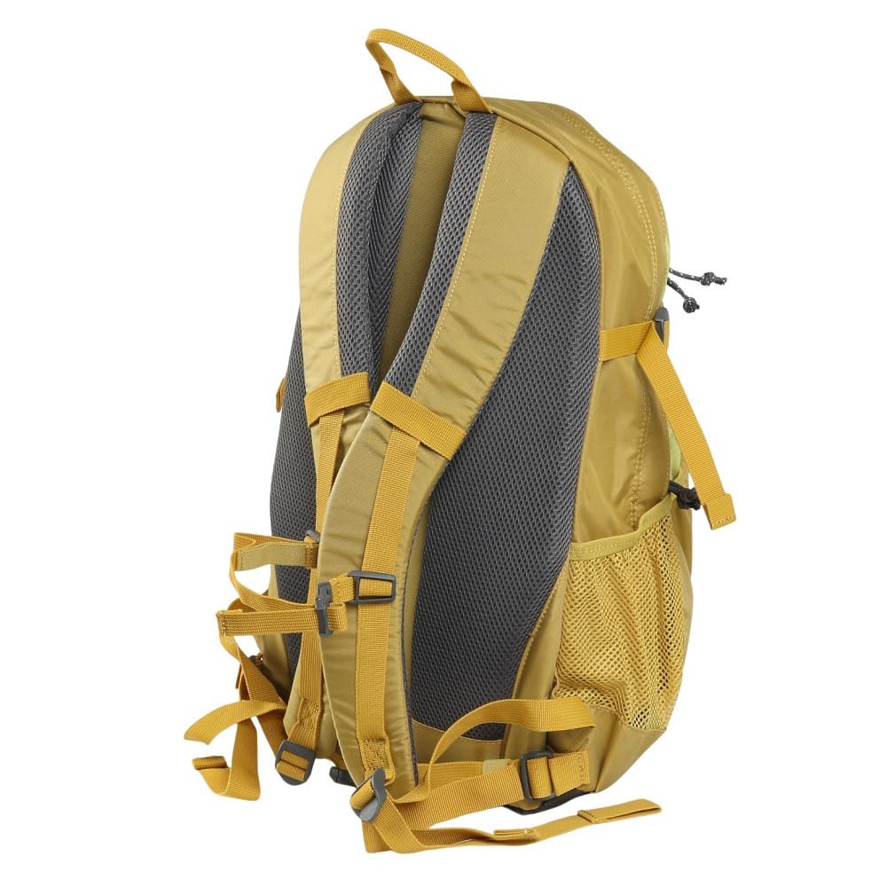 Рюкзак Castle Rock 25L II PU8662 Один размер Минерально-желтый узор [Columbia]