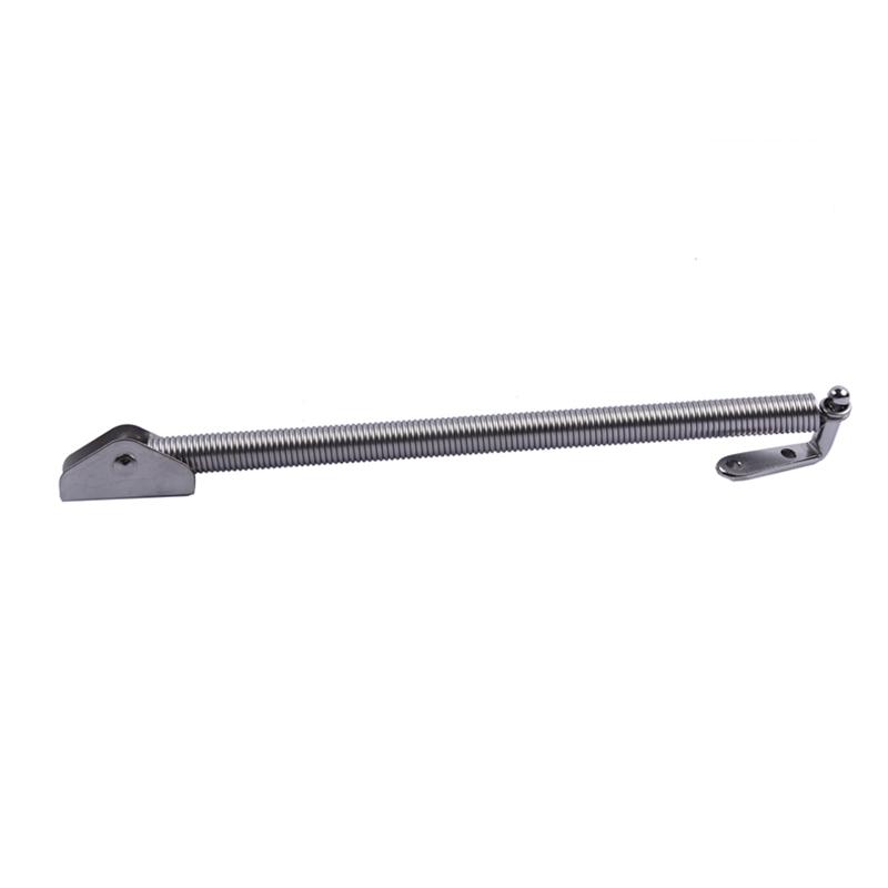 Boat Accessories Marine Stainless steel 260mm Hatch Spring , Lid Support Spring