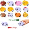 60/120 Pcs Pop Party Favor Toys for Kids, Fidgot Goodie Bag Stuffers, Treasure Box Toys, Pinata Filler, Gifts Classroom Prize